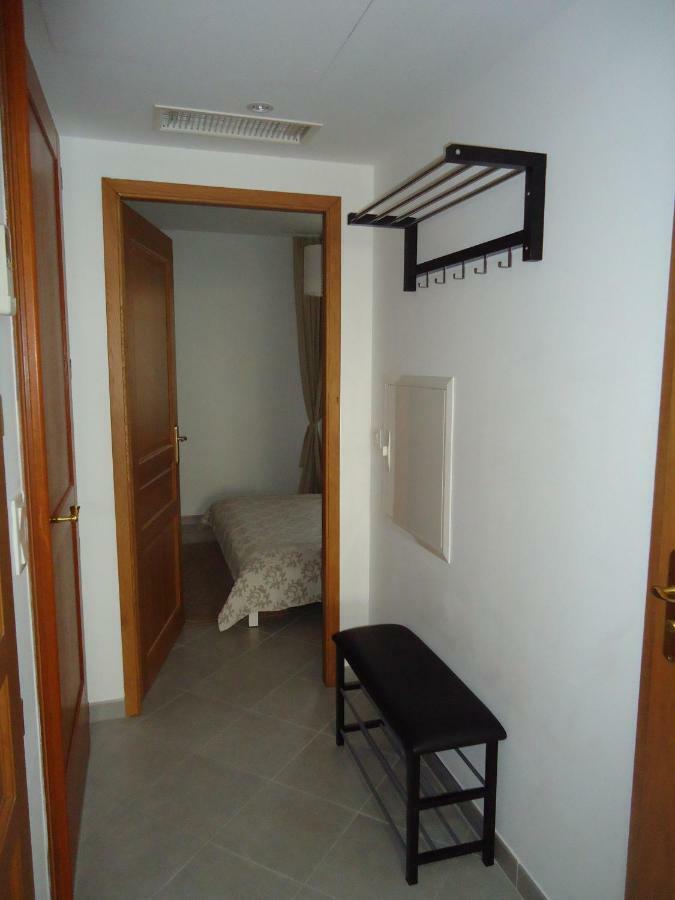 Flat Apartment Калви Екстериор снимка