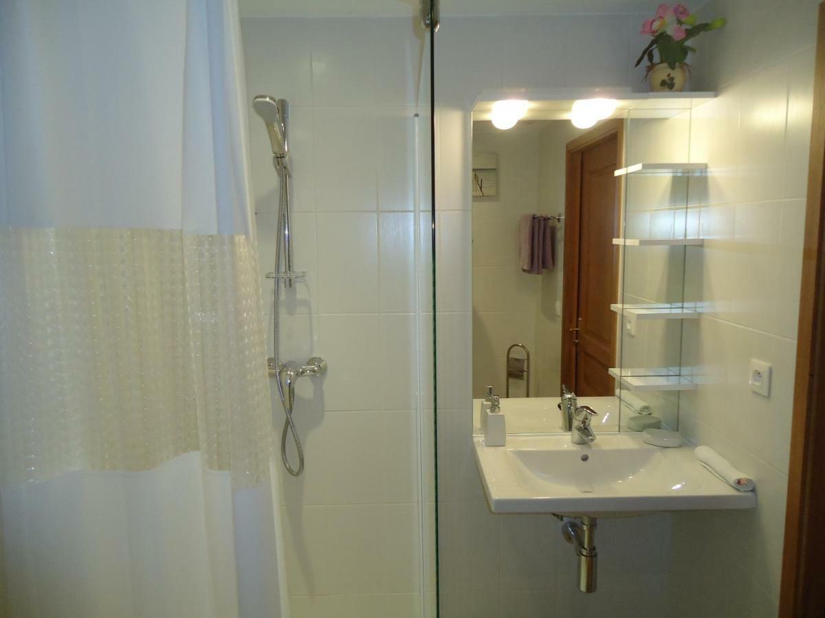 Flat Apartment Калви Екстериор снимка